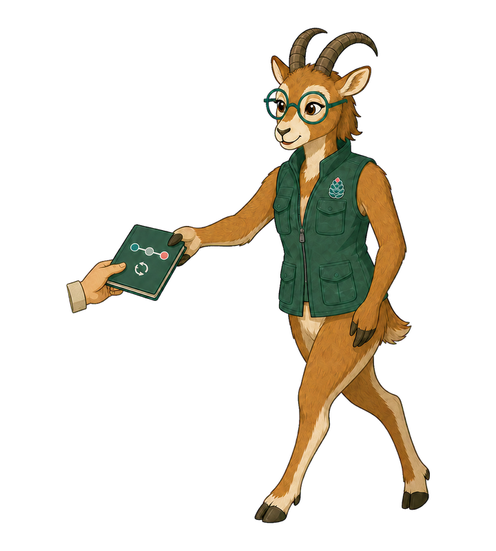 Floni guiding deploy.